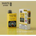 WASPE 25000 Puff Disposable Vape Price